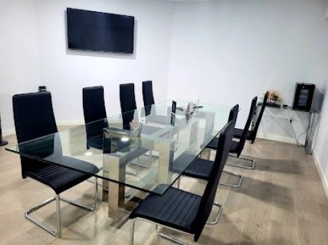 Asesoria Consulab