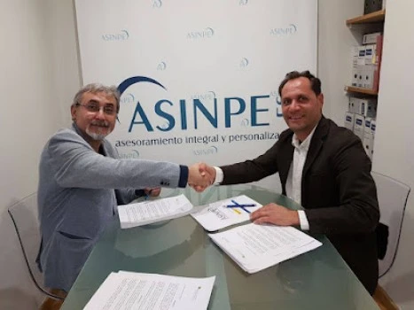 Asinpe asesoría