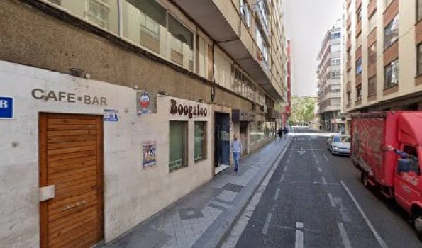 Asesoría Casares
