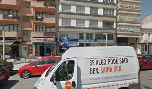 Clínica Ginecológica Lino Rozas