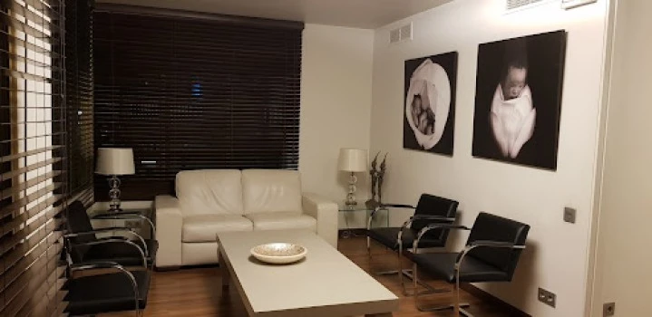 Begoña Hierro Obstetricia y Ginecología
