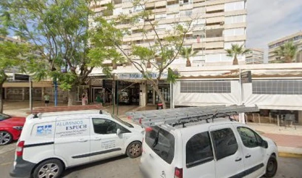 Carrasco Morillas Alfonso