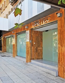 Ginetec Alicante