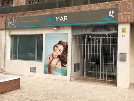 GINEMAR Consulta Ginecologica de la Dra Sonia Martínez Morales