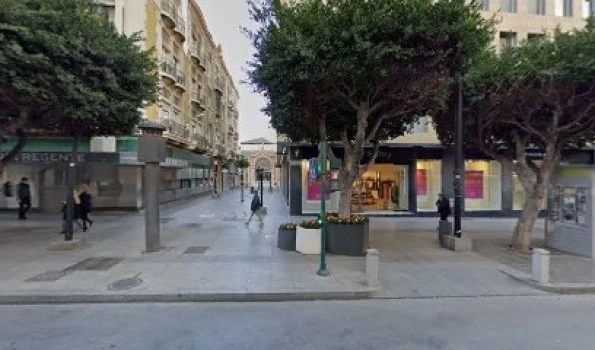 Ginecologos almeria
