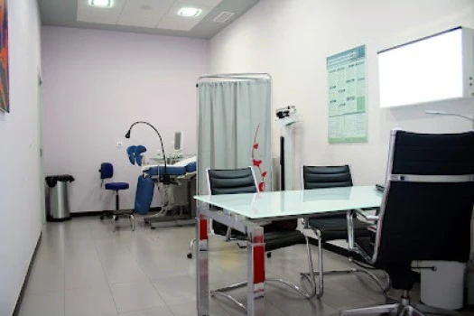 CLINICA TROTULA RUGGIERO