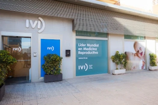 IVI Dona - Donar óvulos Almería
