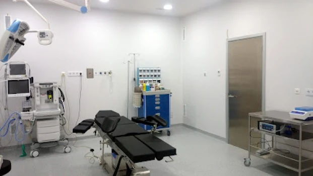 Clínica Jofrefiv