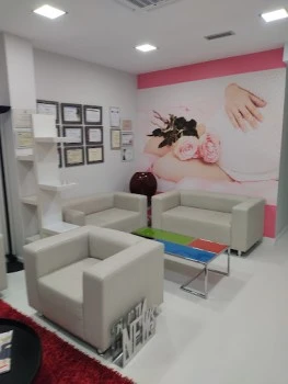 Centro Ginecológico Valdés