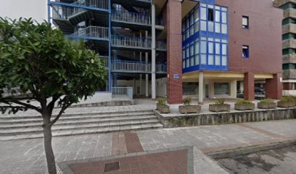 Clínica Castrillón