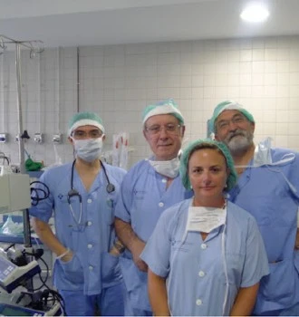Clinica Ginecológica Dr.Villaverde