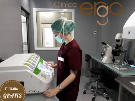 Clínica ERGO