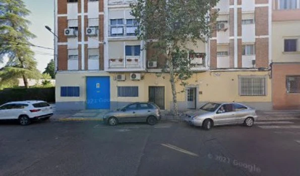 Ginecólogo Francisco R. Blanco Coronado