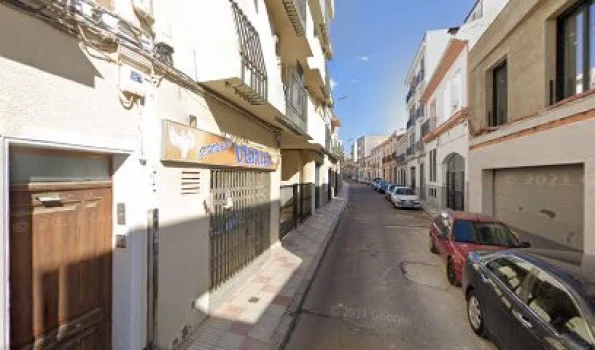 Álamos Carrión Aurelio