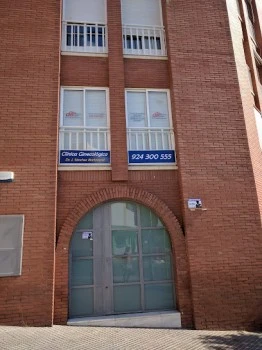 Clinica Ginecologica Doctor Sánchez Bartolomé