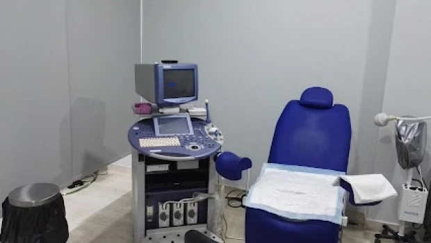 Clínica Ginecológica Dr. Antonio Varela Sánchez