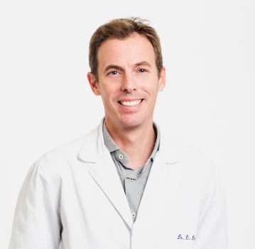 Dr. Damian Dexeus