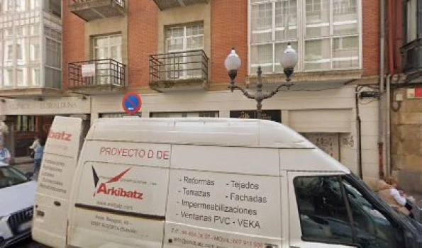 Clínica de Ginecología Euskalduna