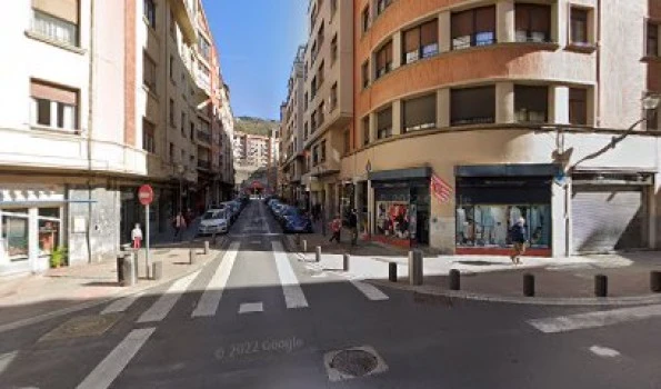 Barbazan Cortés María José