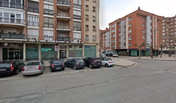 Policlínica Belorado: María Pilar Martínez Miralles