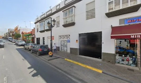 Antonio Pecos Luque