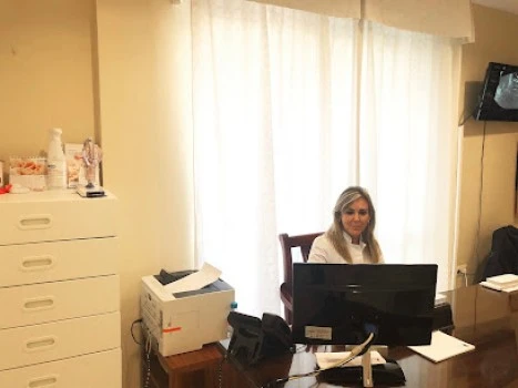 Ginecóloga en Jerez de la Frontera - Doctora Salado