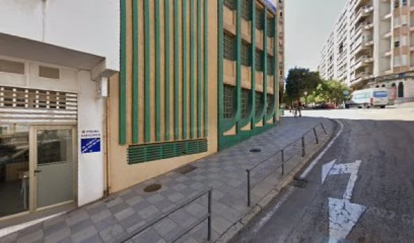 Consulta Privada de Gil Medina, Francisca