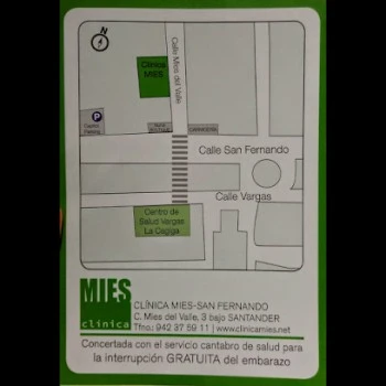 Clínica Mies