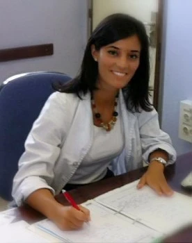 Dra. Ana Isabel Merino Fernández