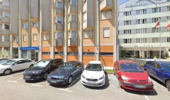 Clinica los Lagos