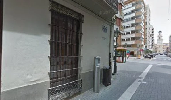 Pablo Vilanova Tena