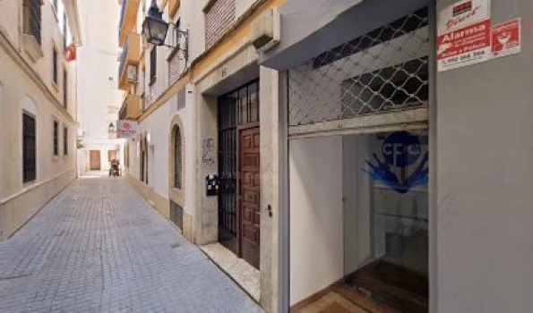 Sánchez Menor José Antonio