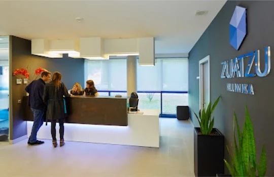 Clinica Zuatzu - Eibar