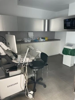 Clinica Zuatzu - Irun