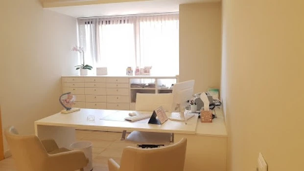 Centre Ginecològic Gidona SLP