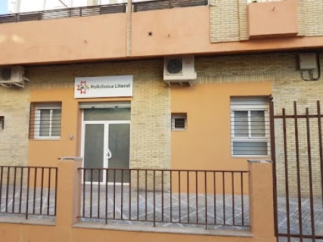 Policlínica Litoral S.L. en Granada
