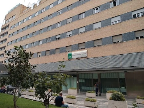 Hospital Materno Infantil Virgen de las Nieves