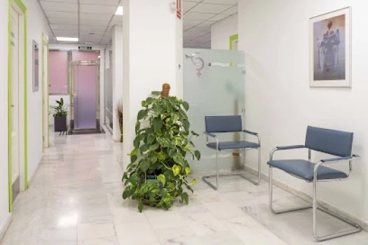 CLINICA GINEGRANADA