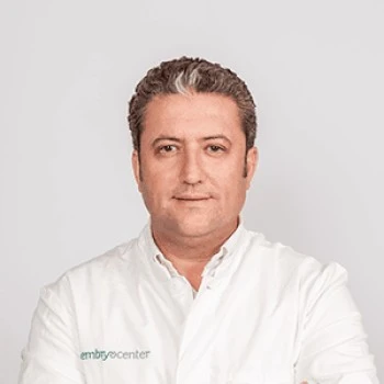 Ginecologo Huelva Dr. Rufino García-Otero