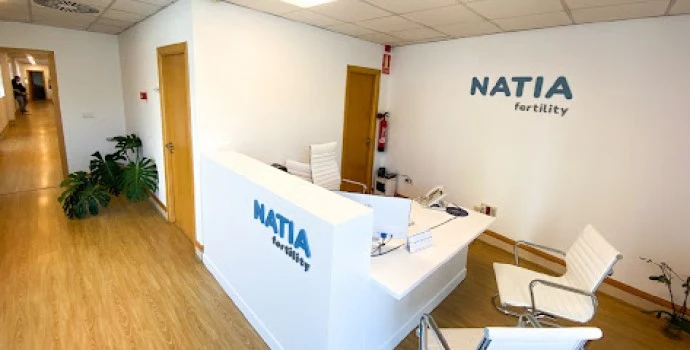 NATIA FERTILITY