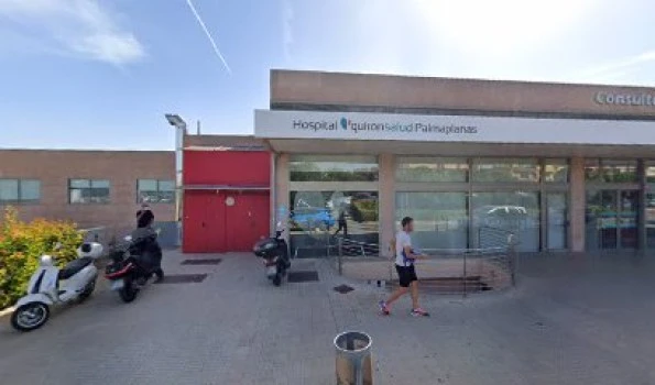 Centro De Fertilizacion Invitro S L P