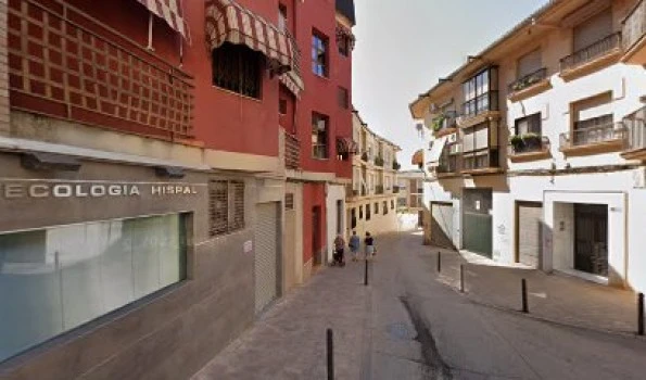Ginecologia Hispal