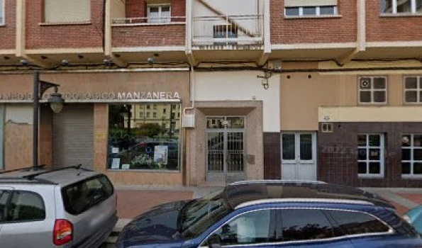 Centro Ginecológico Manzanera