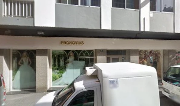 Ginecom Canarias S.L.