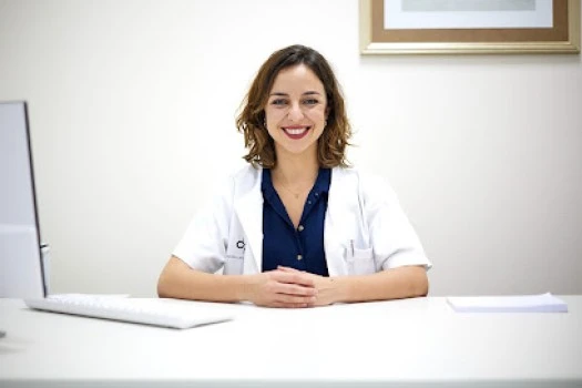 Leticia Maya Ginecología