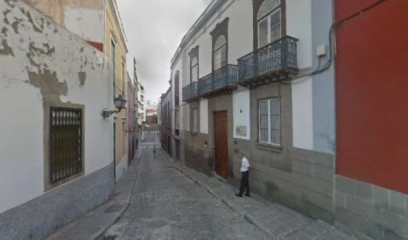 Juan Alonso Castellano