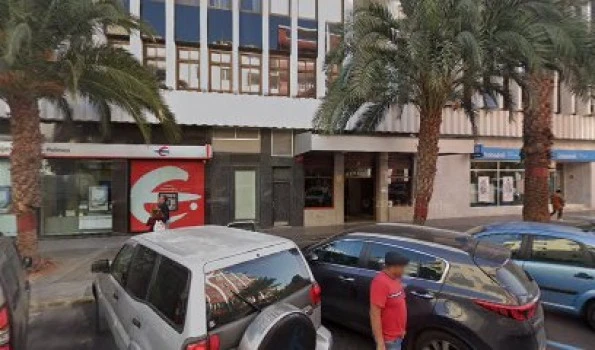Consulta Privada de Félix Rodríguez, Saturia Josefina