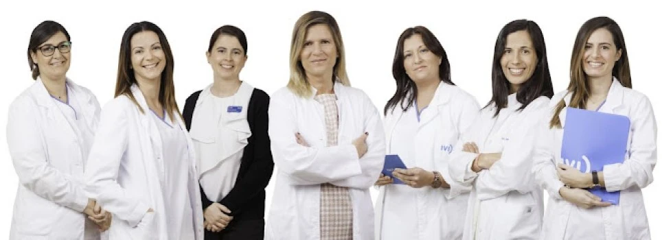 IVI Dona - Donar óvulos Las Palmas