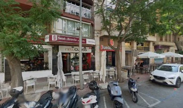 Xavier Gonzalez i Tallada. Obstetricia i ginecologia