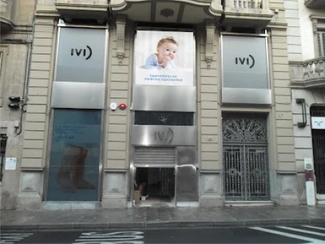 IVI Lleida - Clínica de Reproducción Asistida y Fertilidad